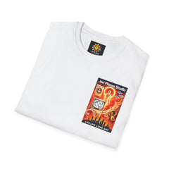We are not alone original t-shirt
