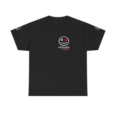 Classic Cotton Tee