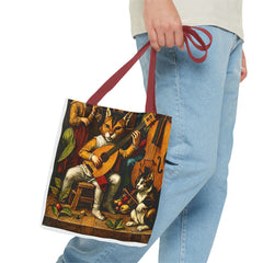 Tote Bag (AOP) - planetplanasspace