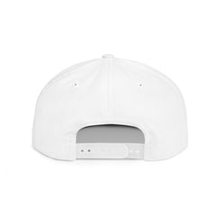 God Save the Artists Snapback Cap, Trendy Flat Bill Hat, Gift for Creative Minds, Art Lover Accessory, Streetwear Style