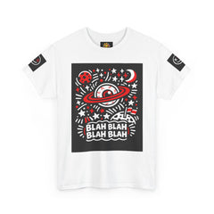 Bla Bla Bla Eye Ball