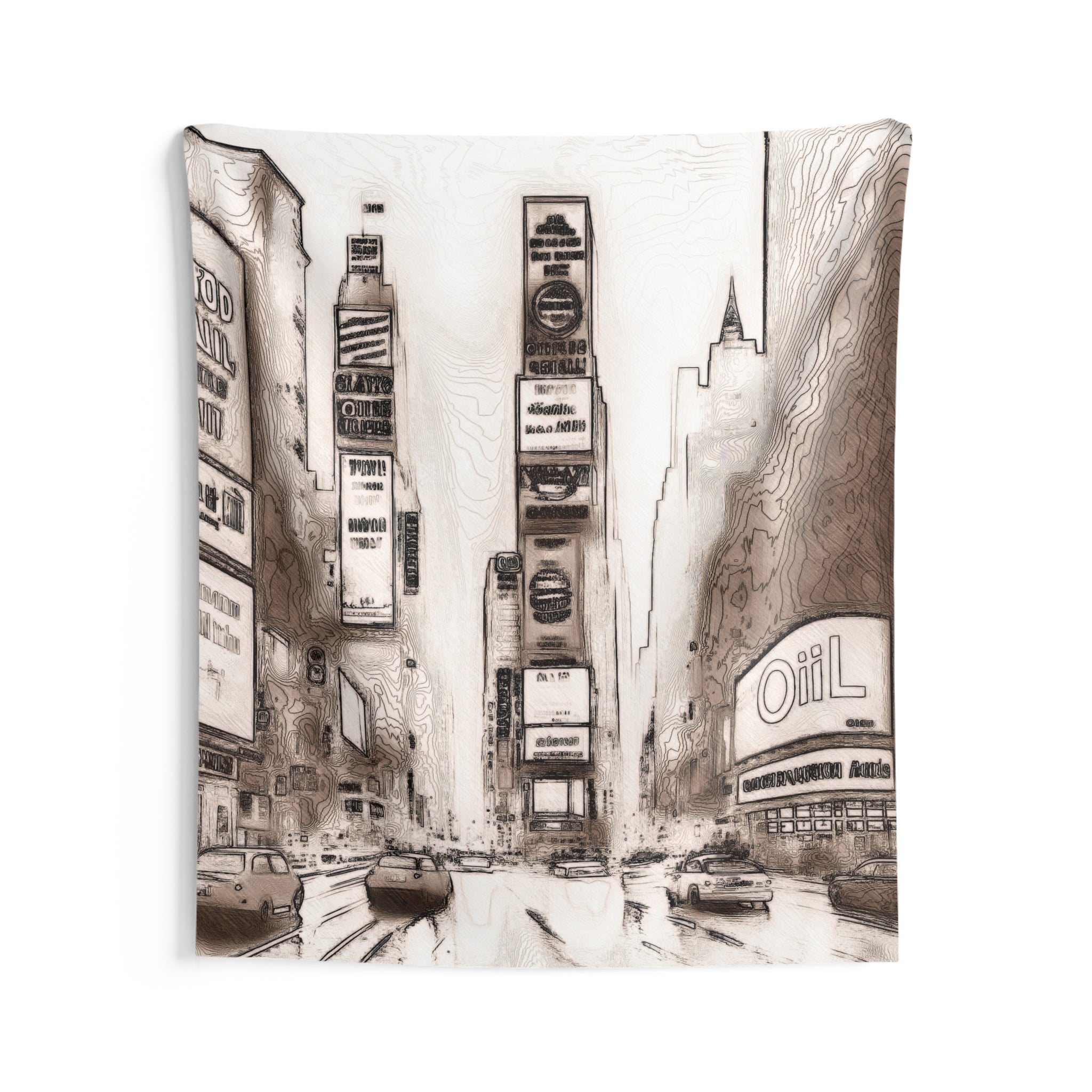 Indoor Wall Tapestries - planetplanasspace