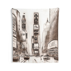 Indoor Wall Tapestries - planetplanasspace