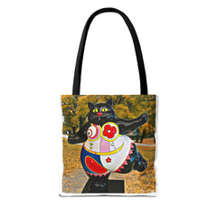Tote Bag (AOP) - planetplanasspace