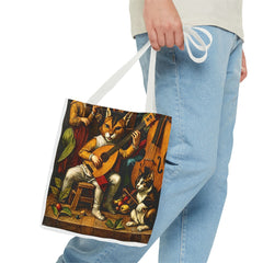 Tote Bag (AOP) - planetplanasspace