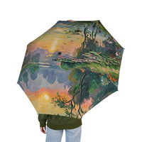 Sunset Park Umbrella