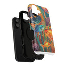 Impact-Resistant Cases