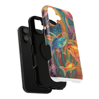 Impact-Resistant Cases