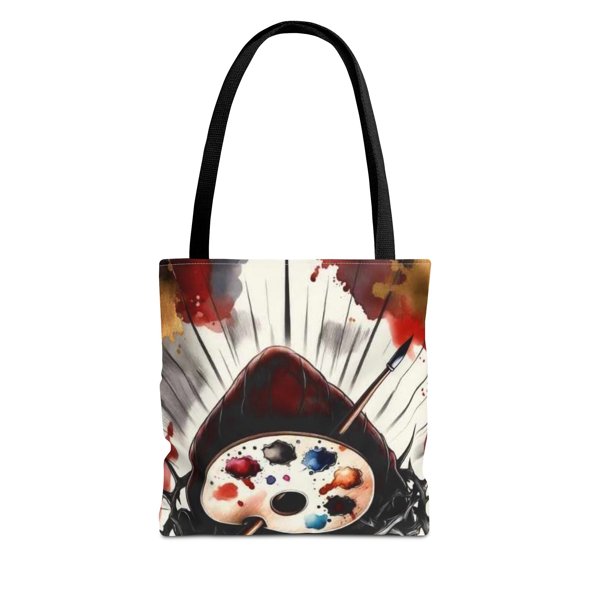 Artist Heart fashion Bag