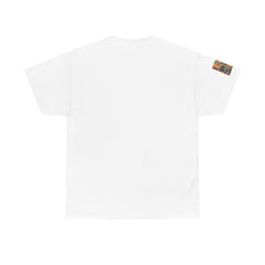 Gorgeous Colorful Fish T-Shirt — Incredible Fish Graphic Tee