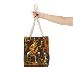 Tote Bag (AOP) - planetplanasspace