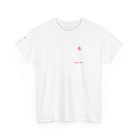 Classic Cotton Tee