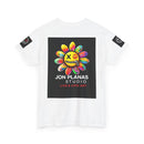 Elizabeth Taylor Movie Star Poster T-Shirt