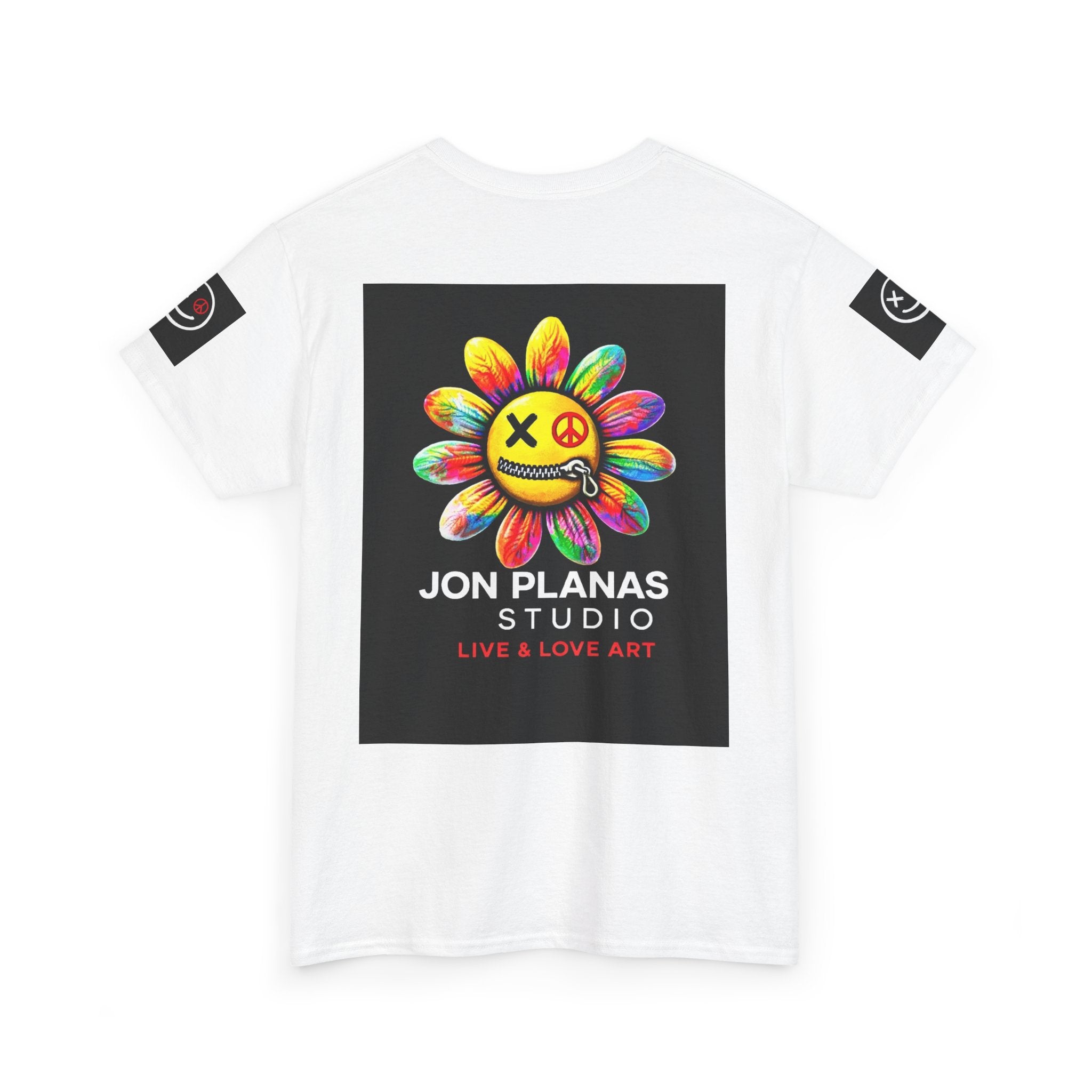 Elizabeth Taylor Movie Star Poster T-Shirt