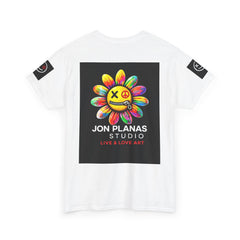 Elizabeth Taylor Movie Star Poster T-Shirt
