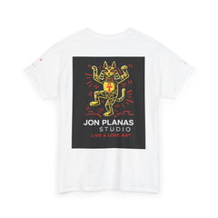 Classic Cotton Tee