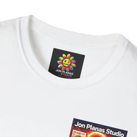 We are not alone original t-shirt