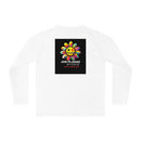 Elizabeth Taylor Pop Art Long Sleeve Shirt — 'You Can't Go Wrong' Movie Store Graphic