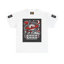 Bla Bla Bla Eye Ball