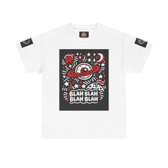 Bla Bla Bla Eye Ball
