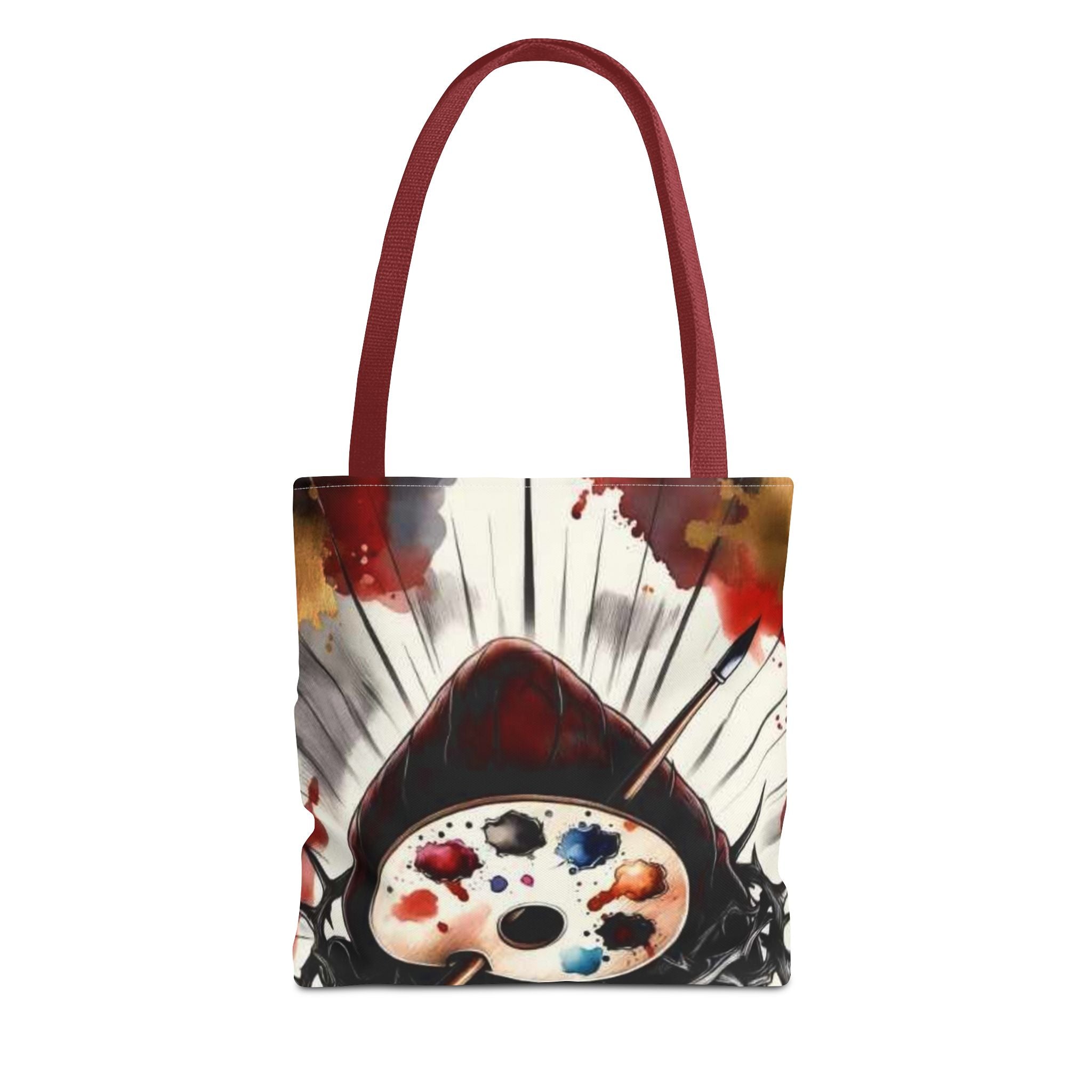 Artist Heart fashion Bag