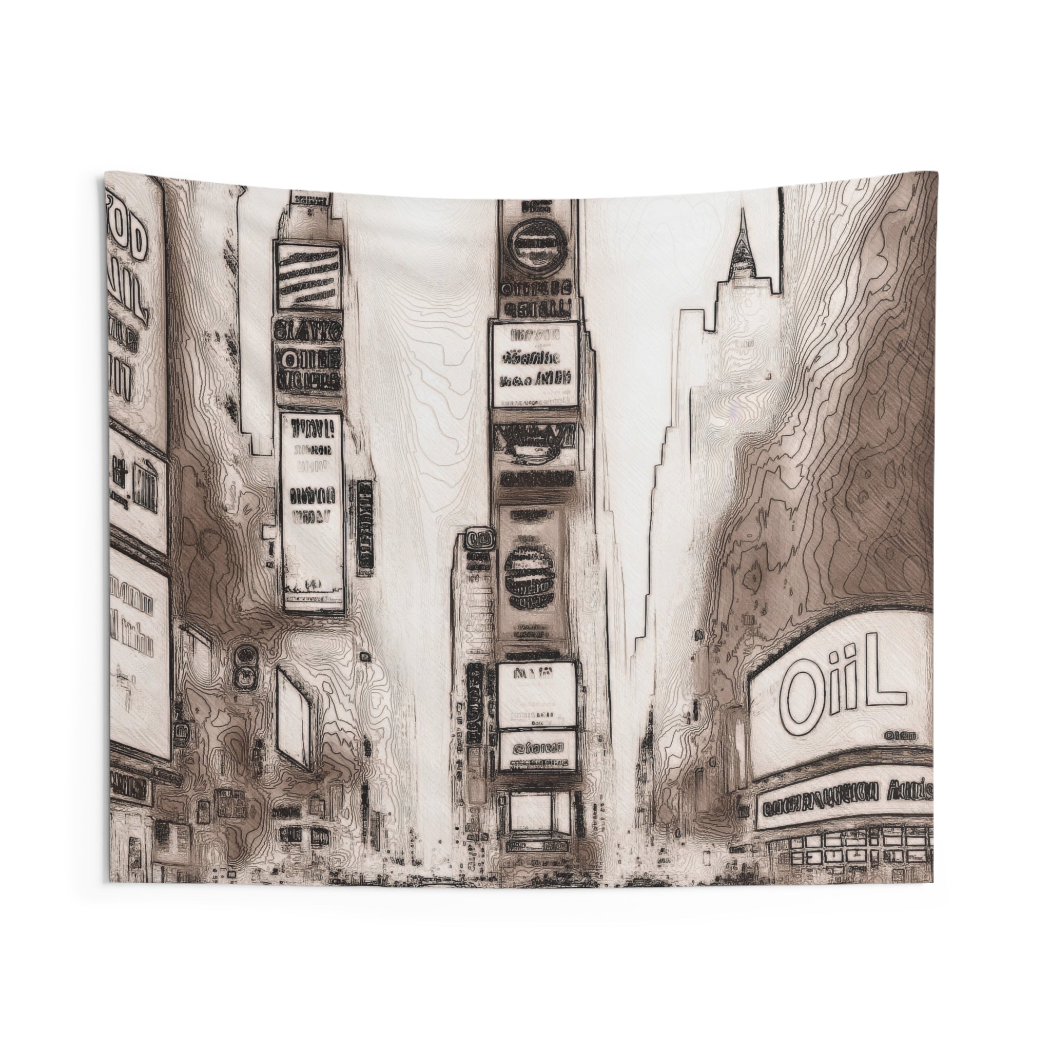 Indoor Wall Tapestries - planetplanasspace