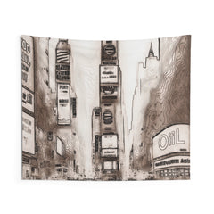 Indoor Wall Tapestries - planetplanasspace