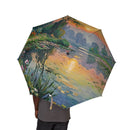Sunset Park Umbrella