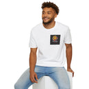 Plain Unisex T-Shirt — Minimal Solid Tee