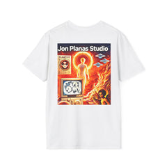 We are not alone original t-shirt