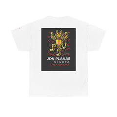 Classic Cotton Tee