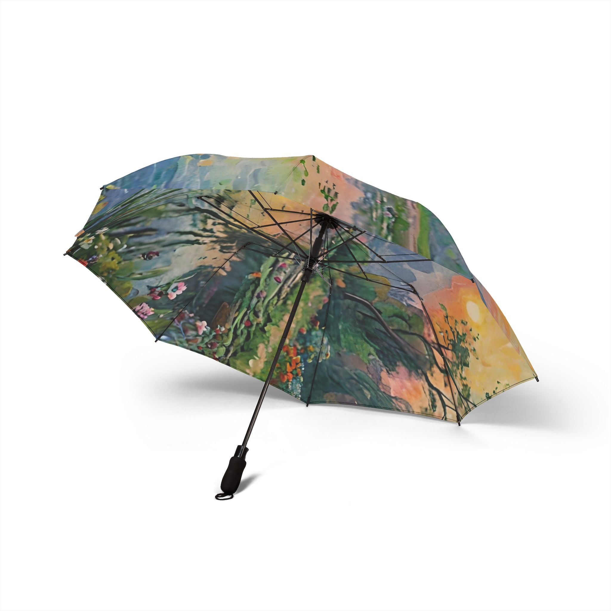 Sunset Park Umbrella