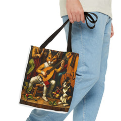Tote Bag (AOP) - planetplanasspace
