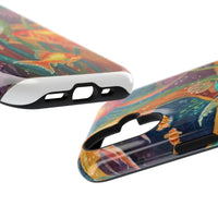 Impact-Resistant Cases