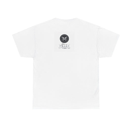 Strength = Love Pride T-Shirt — Together in Pride Unity Tee