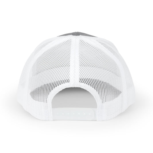 Snapback Cap - Save the Artist - Creativity Unbound - Field of Dreams