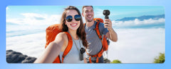 Portable Handheld Turbo Fan, 5 Gear Wind, Battery Operated, Up To 13 Working Hours Rechargeable Fan, 3 IN 1 Hand Fans With