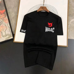 Oversized Cotton Men Women Summer Luxury Golf T Shirt Graphic T-shirt Golf Sports Graphic Streetwear Casual Short Sleeve Top