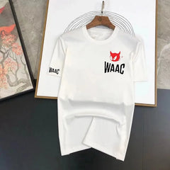 Oversized Cotton Men Women Summer Luxury Golf T Shirt Graphic T-shirt Golf Sports Graphic Streetwear Casual Short Sleeve Top