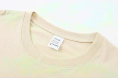 Oversized Cotton Men Women Summer Luxury Golf T Shirt Graphic T-shirt Golf Sports Graphic Streetwear Casual Short Sleeve Top