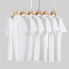 2026 Ariana Grande Petal Photo Merch 2026 T Shirt Cotton Unisex Men‘s T-Shirt Y2k Casual High-Quality Tour Exclusive Fans Tee