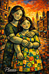 Mother's Love