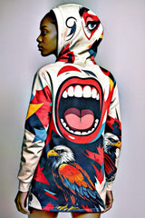 Hoodie T-Shirt